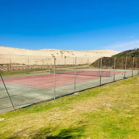 Sea View From Bed 100m Beach, Free Parking, Surf Appartamento Seignosse