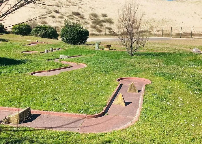 Διαμέρισμα Sea View From Bed 100m Beach, Free Parking, Surf *